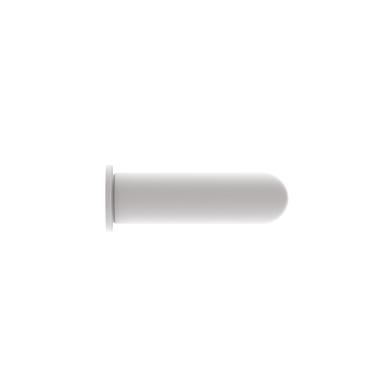 Sluitwerkpakketten met Deurkruk Orbit 19 Minimal Wit